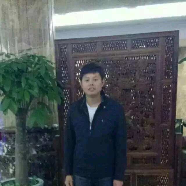 陈小博