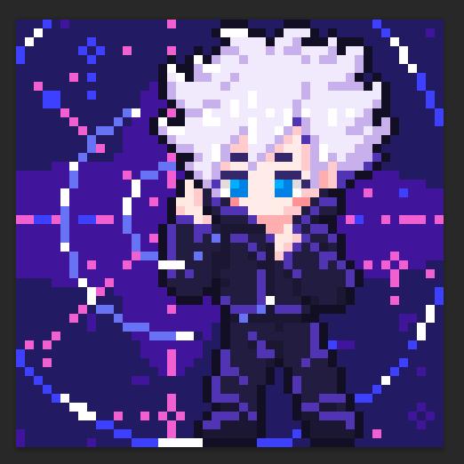 奇遇星河像素工坊店