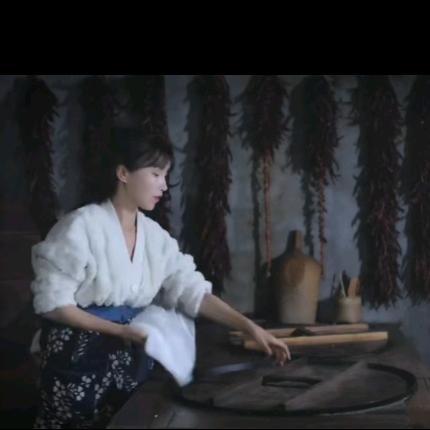 子柒归来