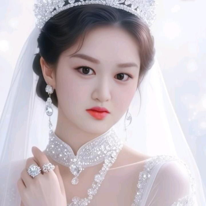 清❤️