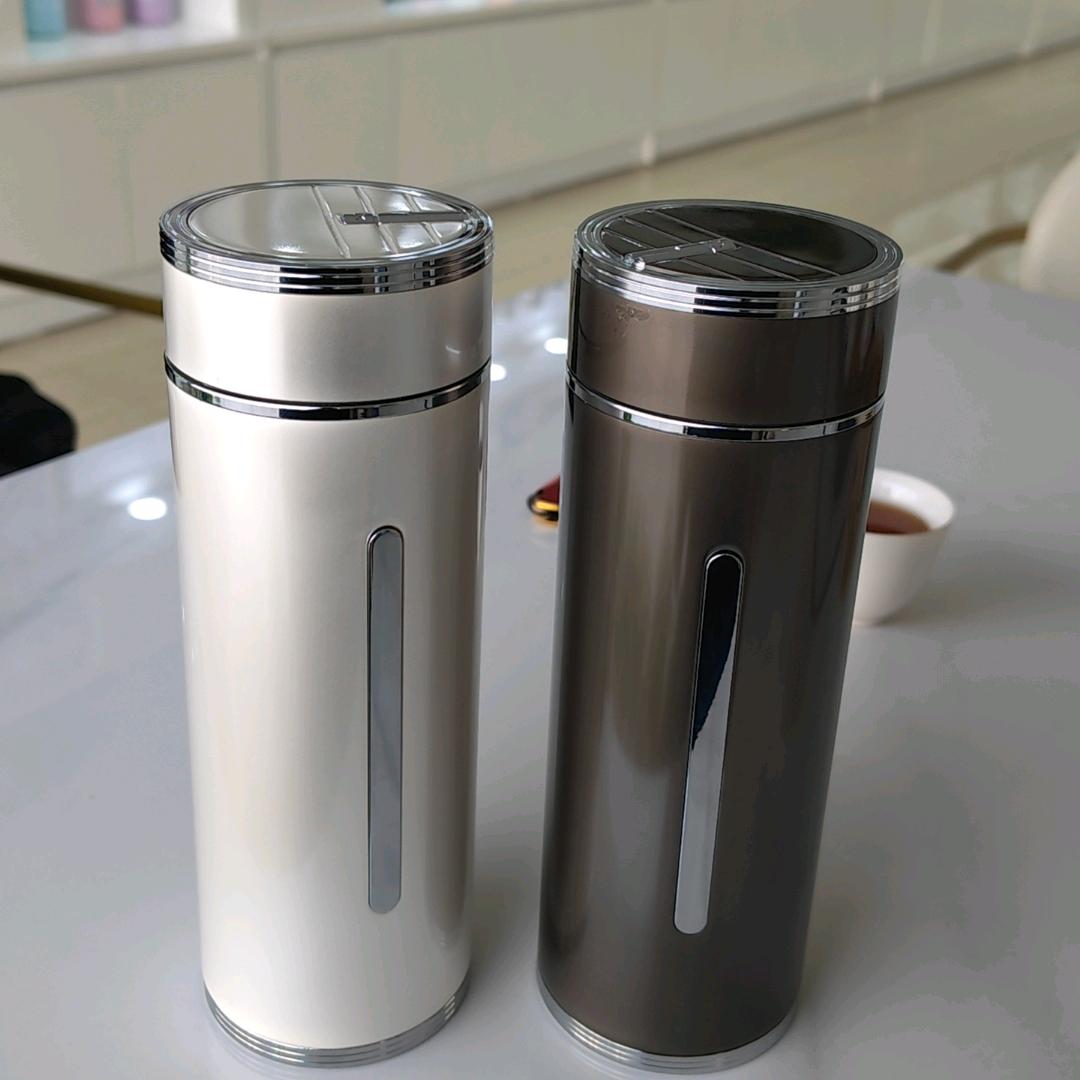 舒迩臻选水杯