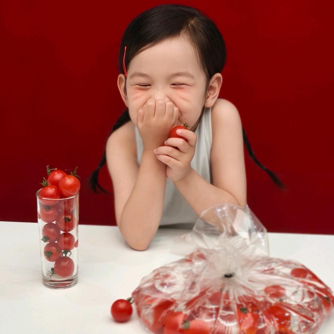 是张张吖！