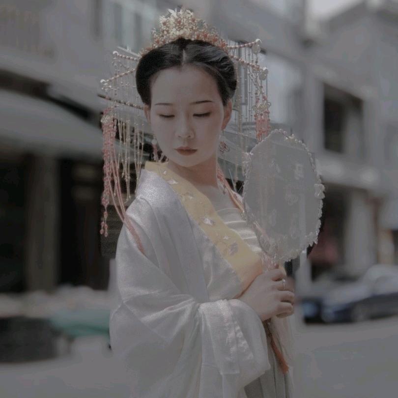 复兴镇【黔缘婚嫁】化妆师柒熙