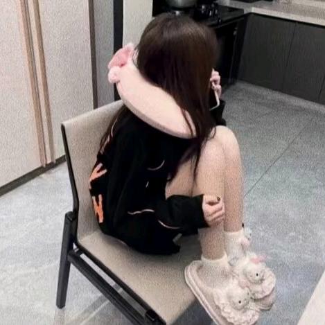 温柔女孩儿