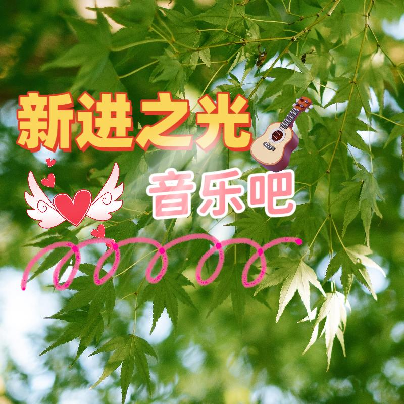 新进之光