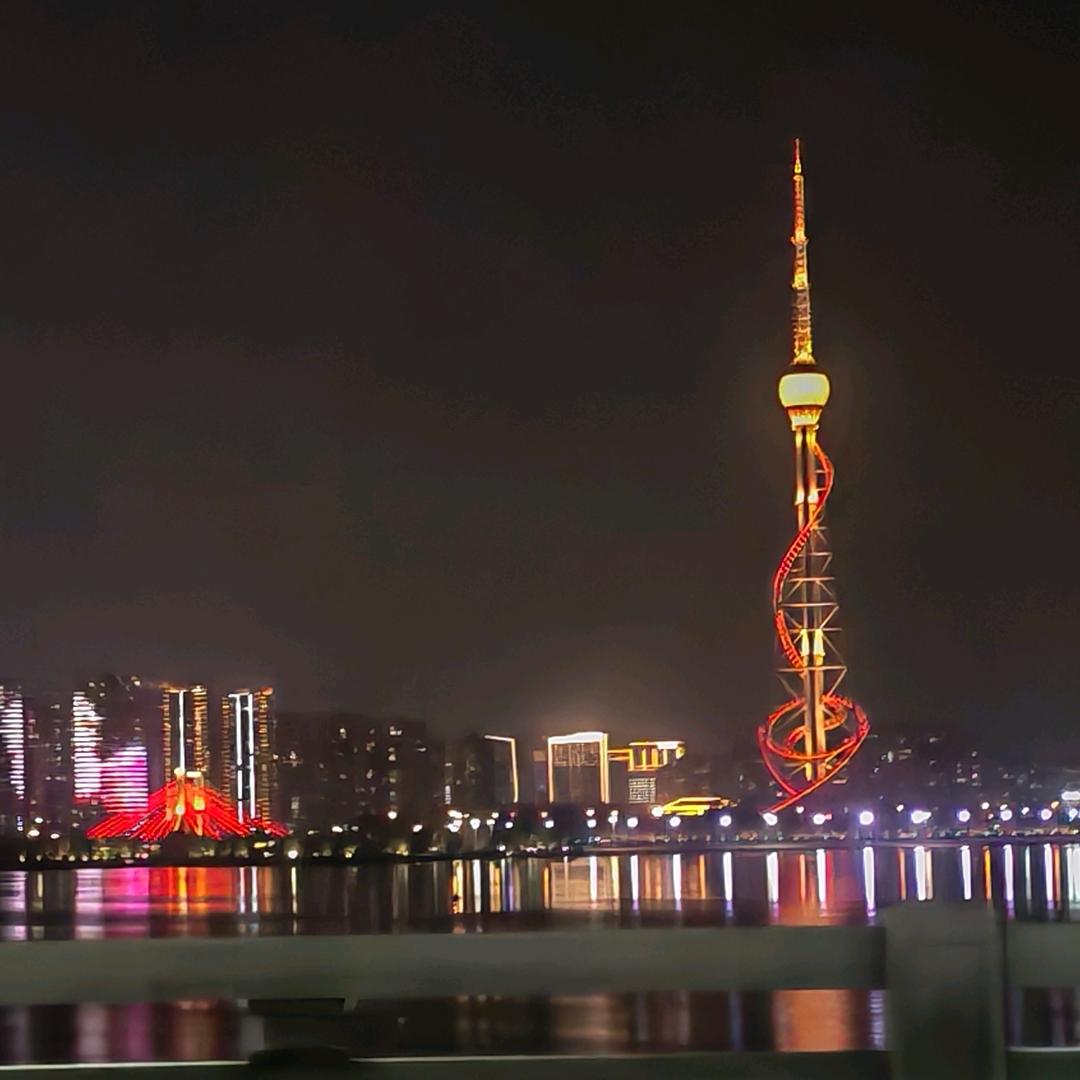 我是你震哥