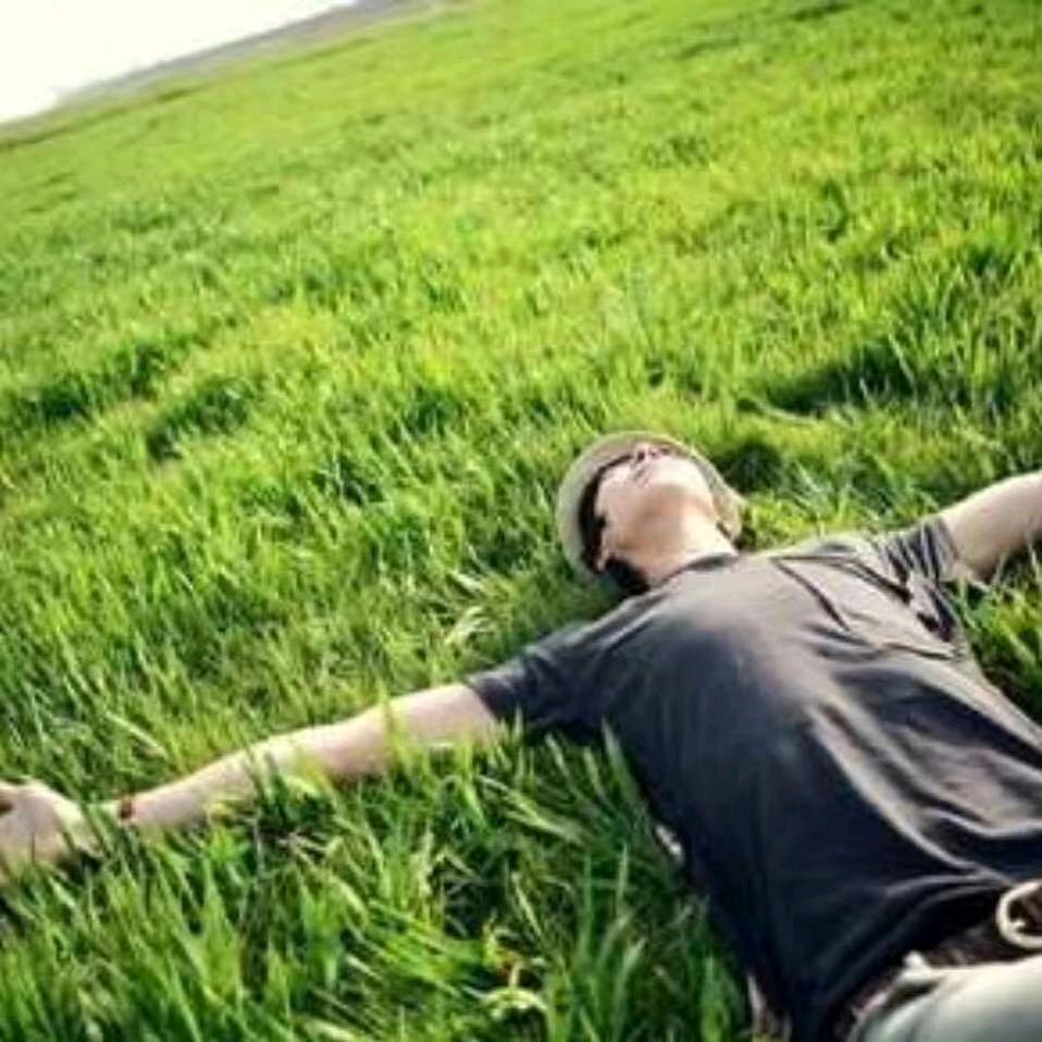 简单↗情感手写