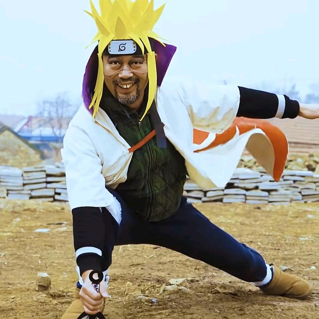 自由V少