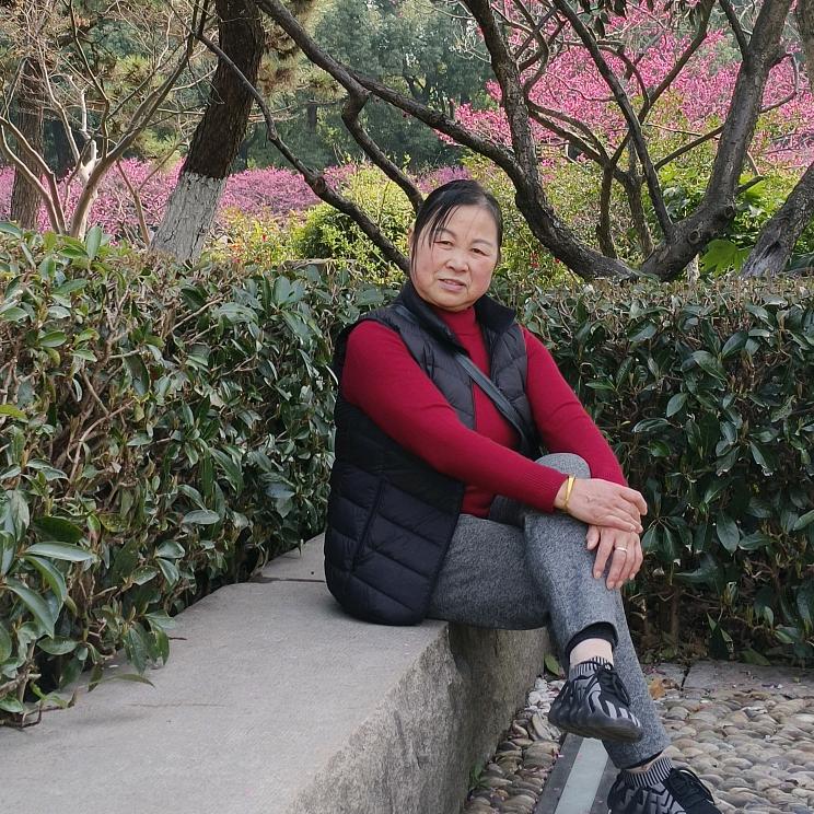大毛家的许诗语