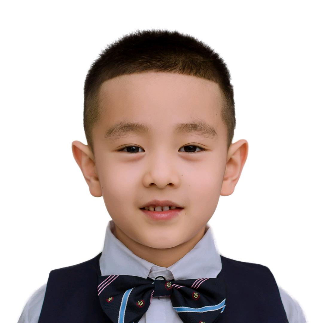 小魏妈咪是梦阳