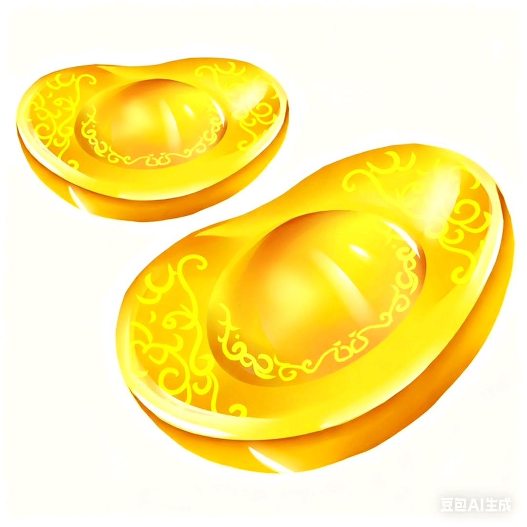 金元宝