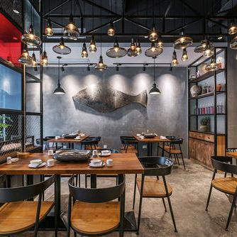 淄博烧烤(西安店)官方号