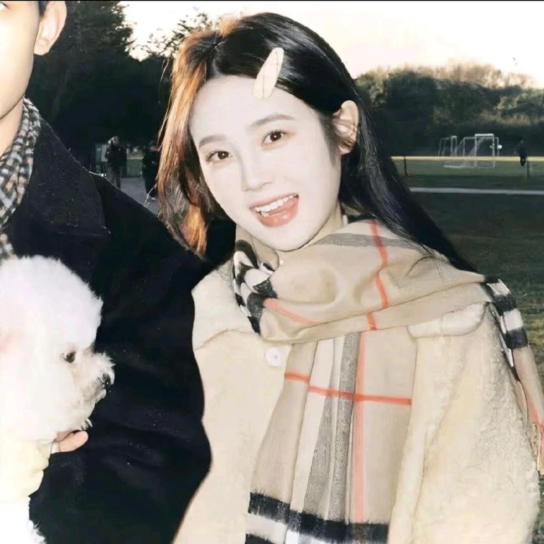 开心小香菜