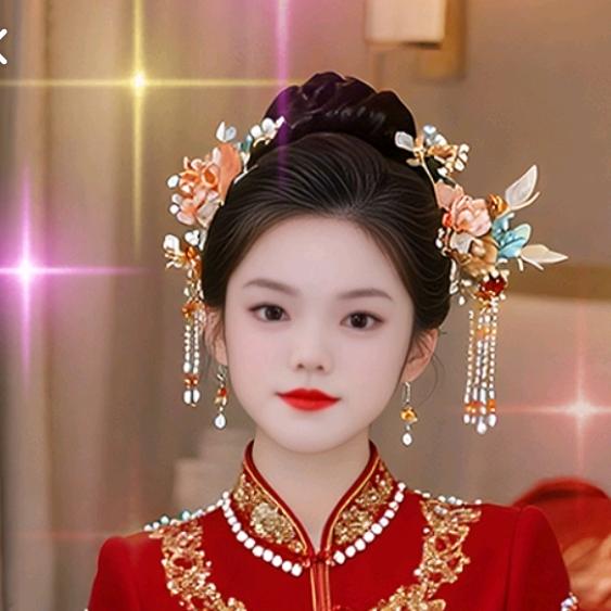魏🌹慧🌹灵