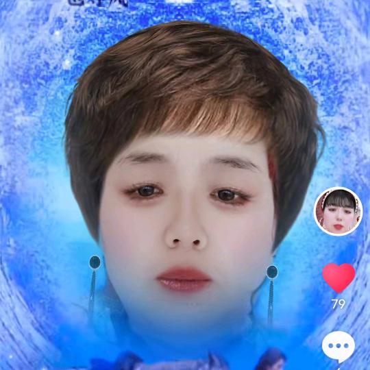 李家二姐