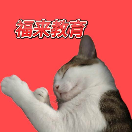 福来教育 小君