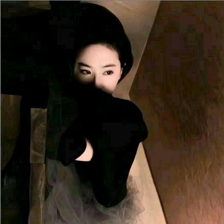 怎么不说话