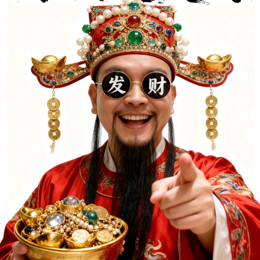 云岭山爷