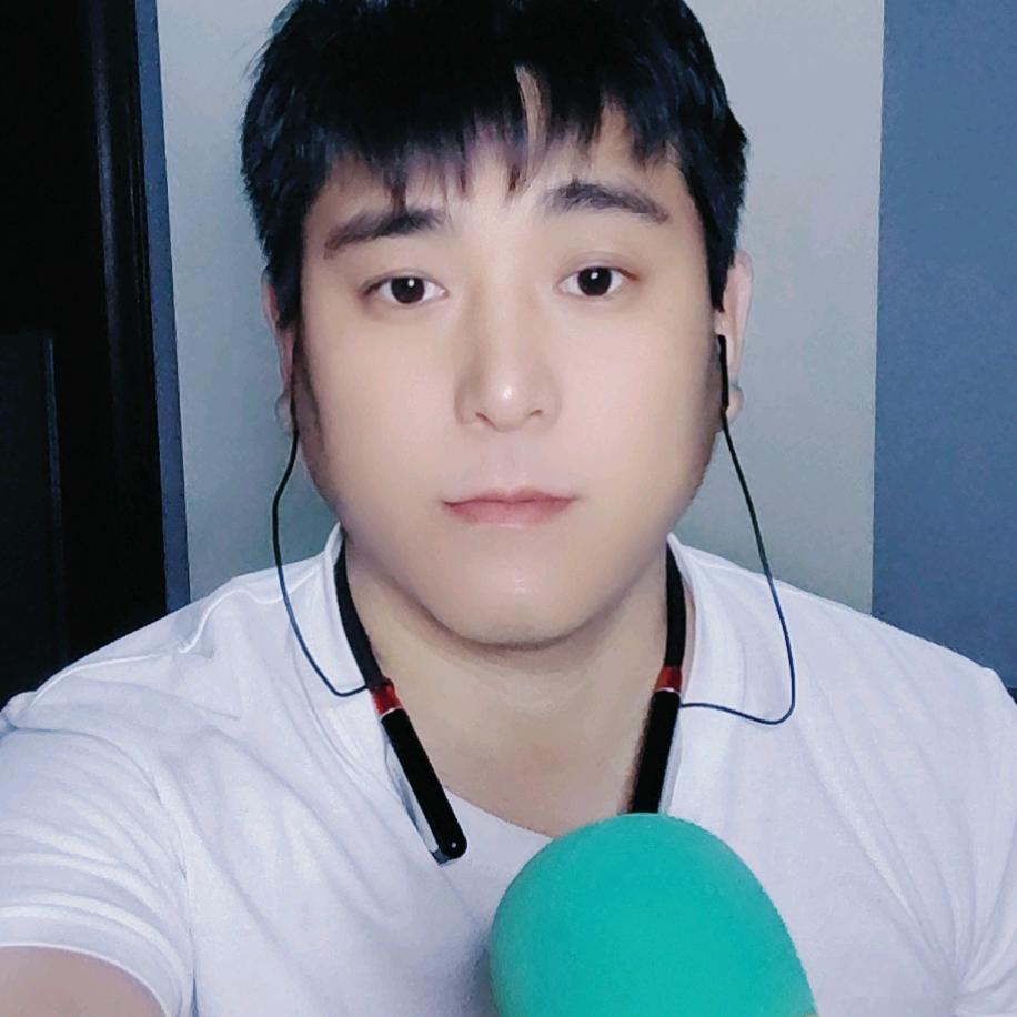 小杨《爱唱歌》🎤