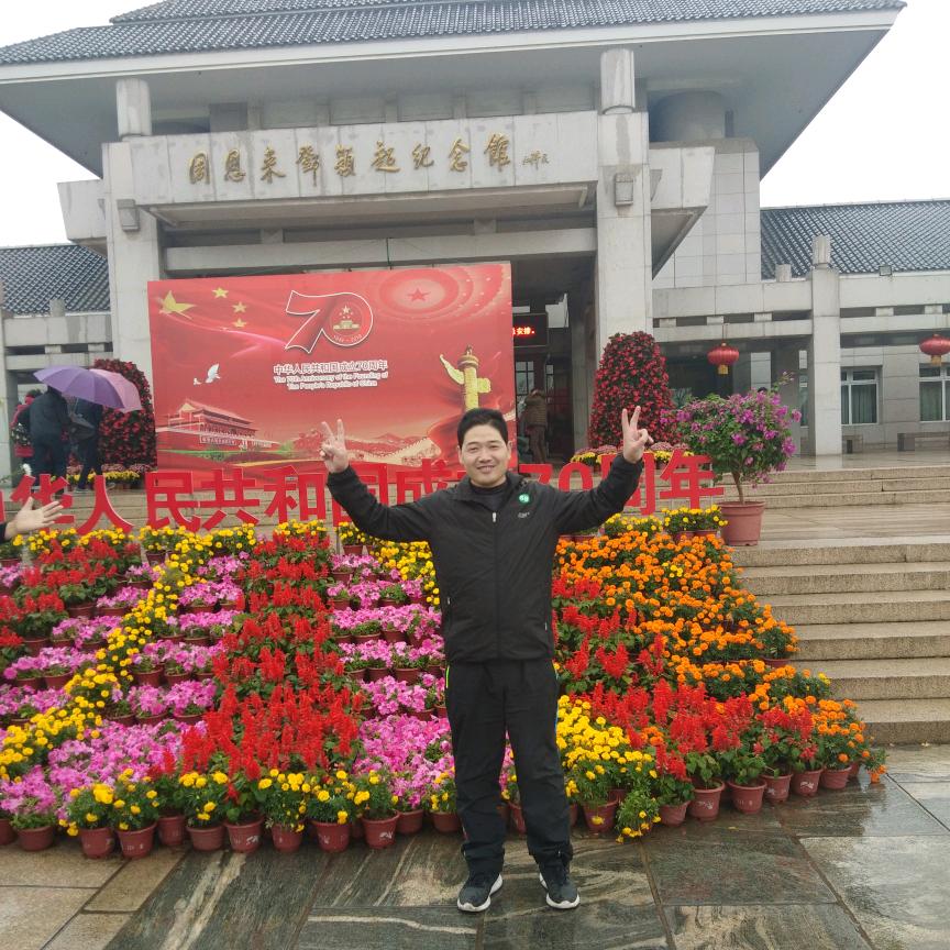 风中追風