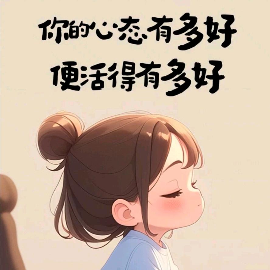 心灵语录（情感）