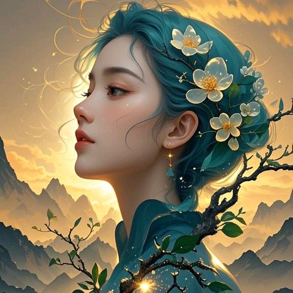 爱花者(不定时开播)