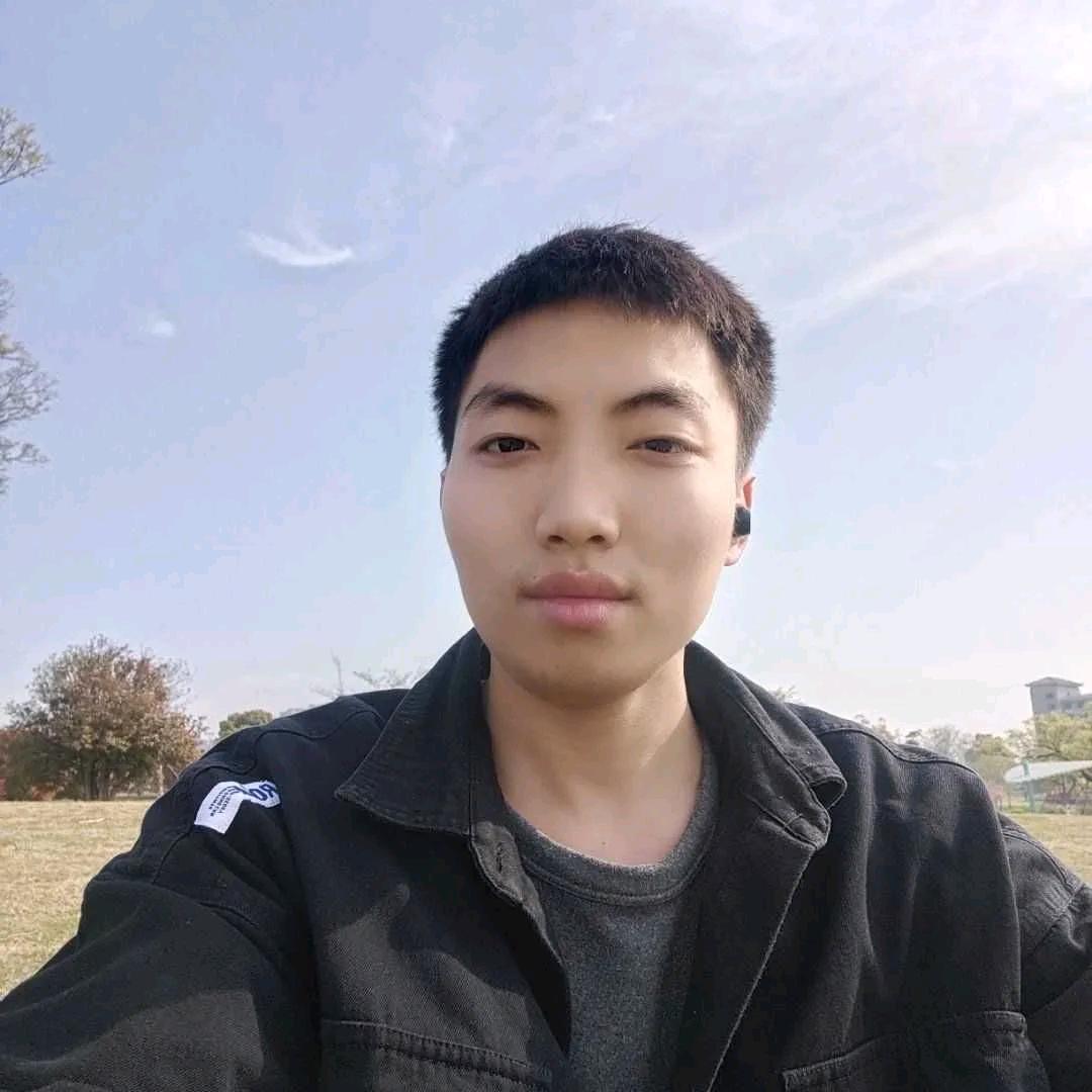 一只孤独的鲸🐳