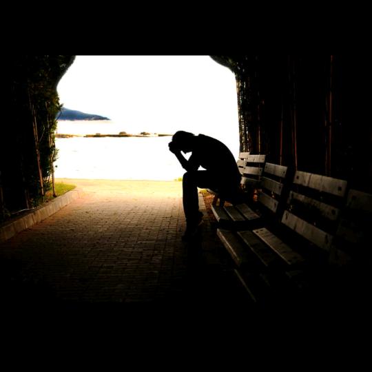 solitude