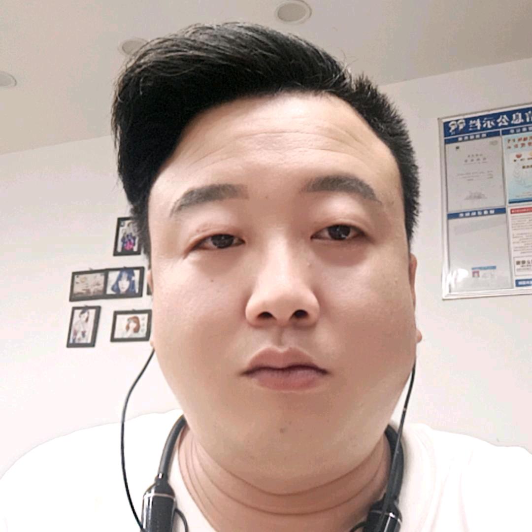 托尼老师....阿涛