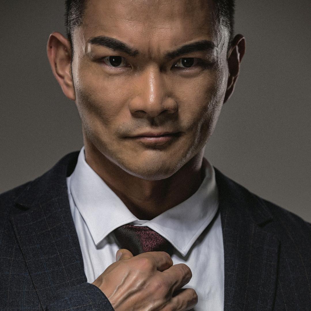 体德校长李维刚（健身版）@抖音