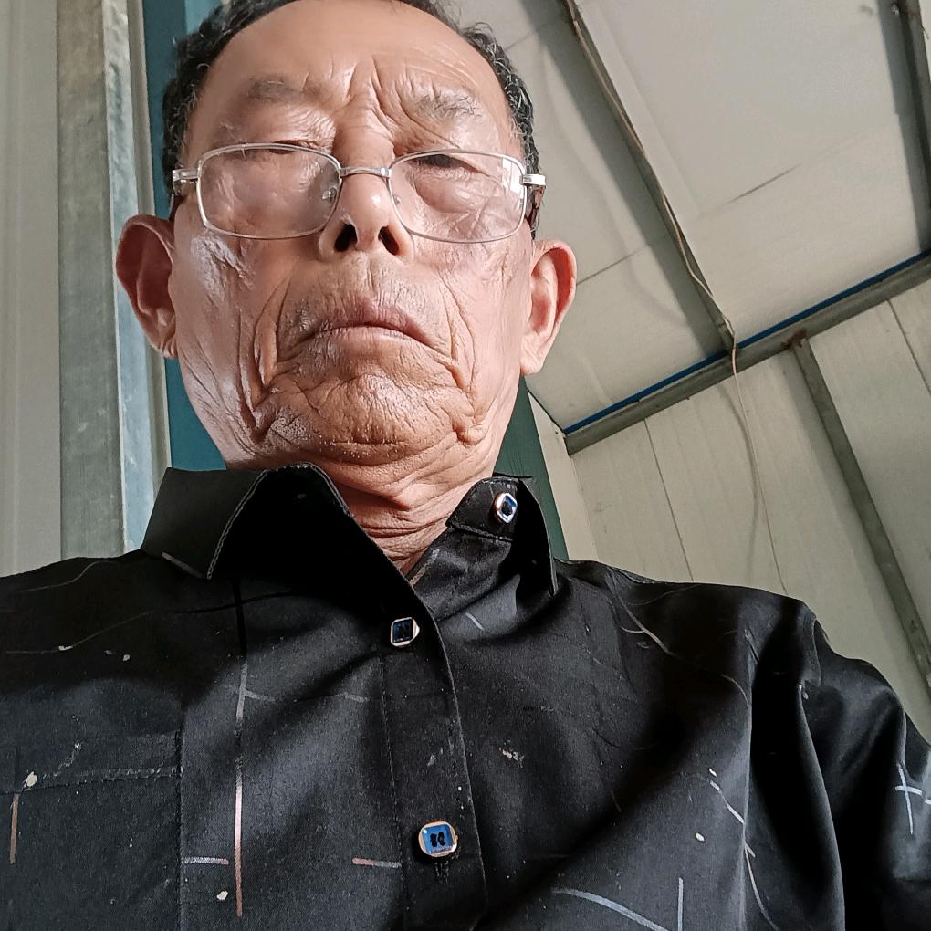 老刘即可！