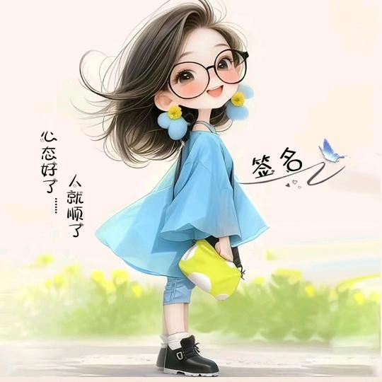 。。。万福。