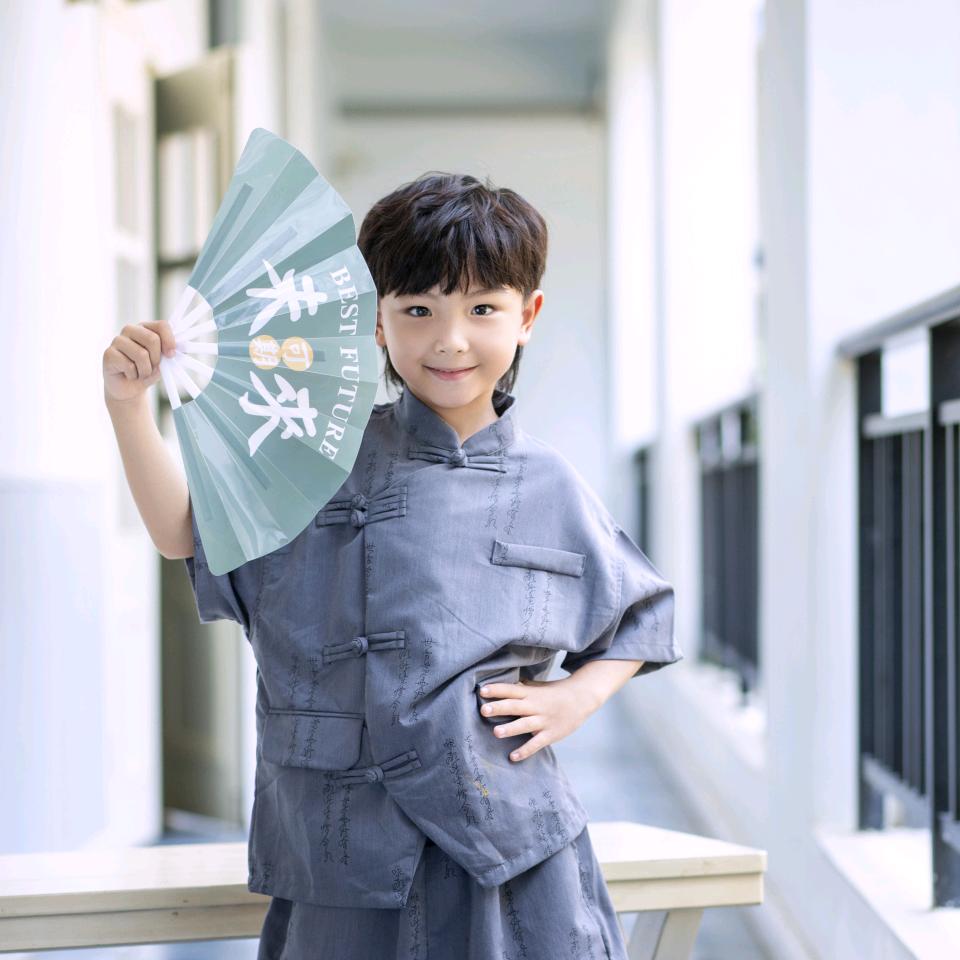 小汪的舞蹈星球