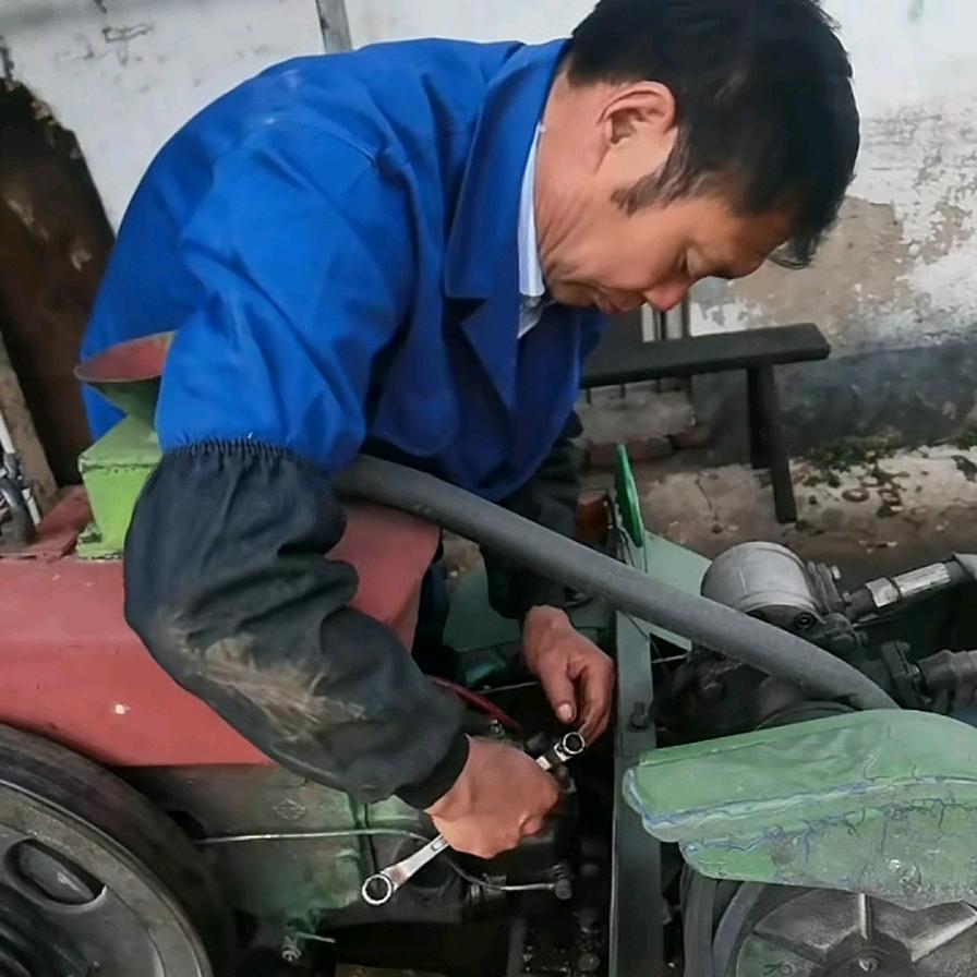 小柴维修找老印