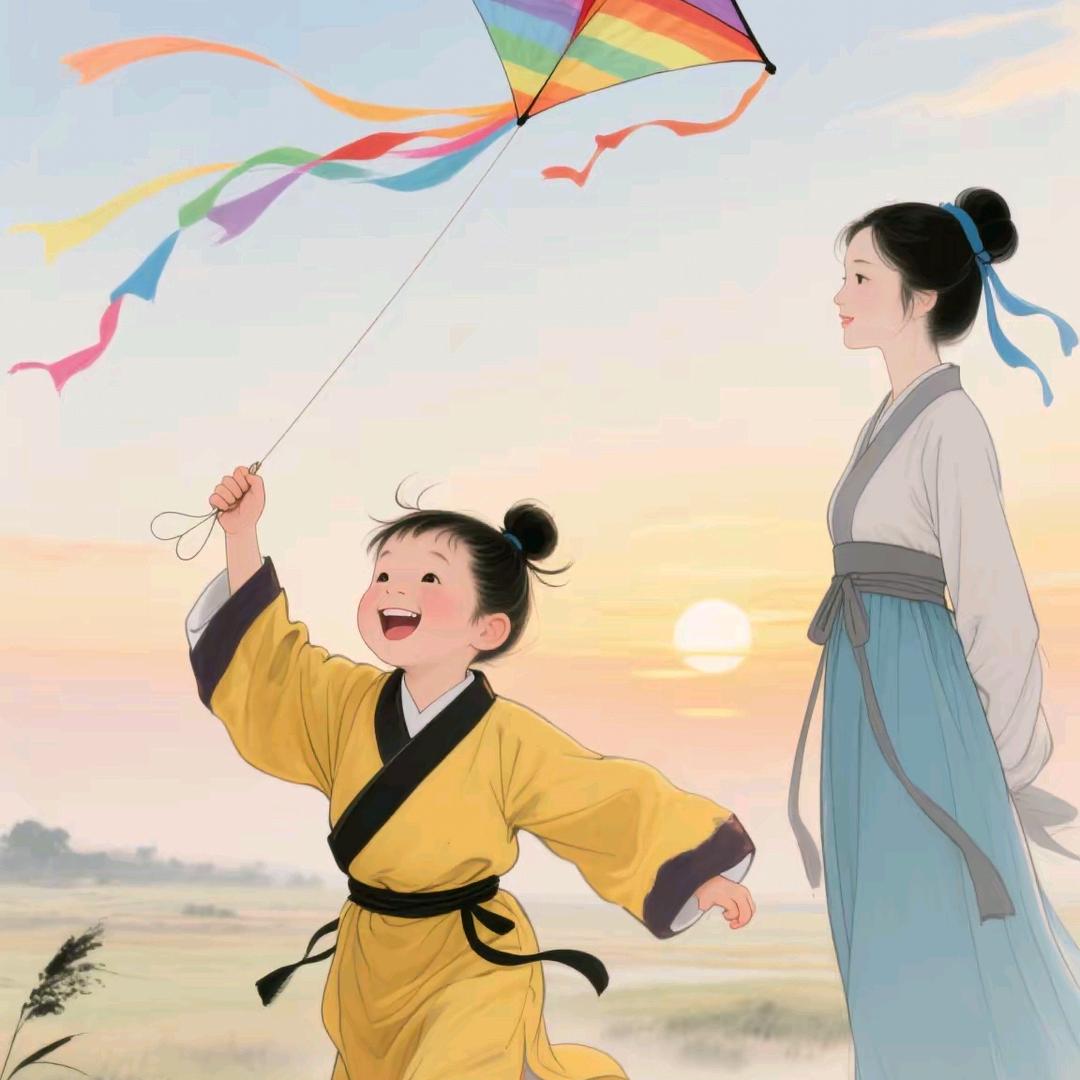 漫语生花