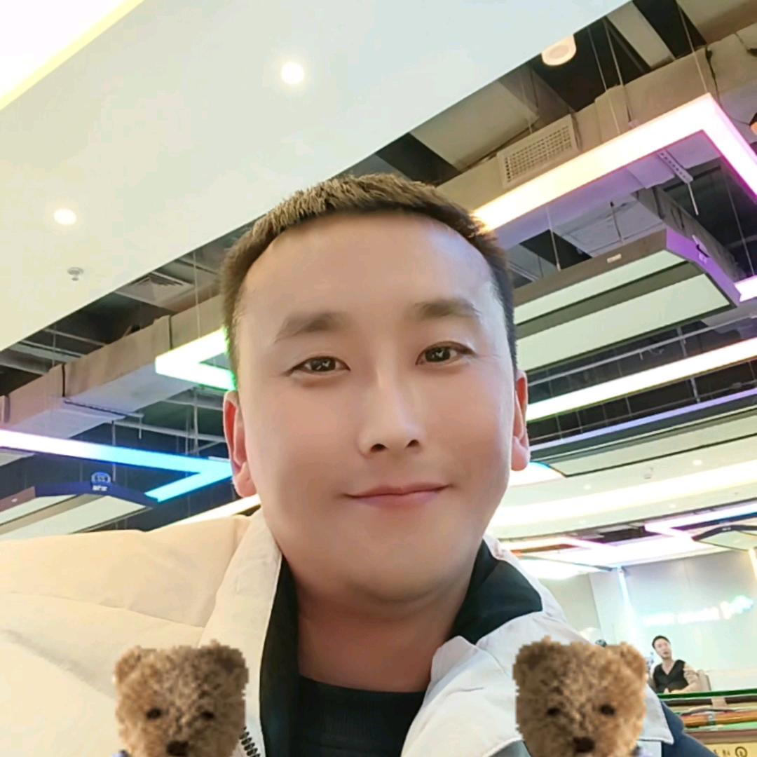 🌹༃༒索宏杰༃༒❤️