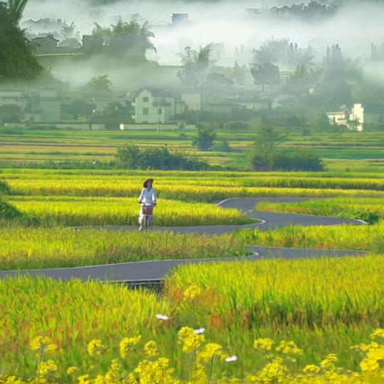 西安一日游—驼铃传奇千古情特惠门票