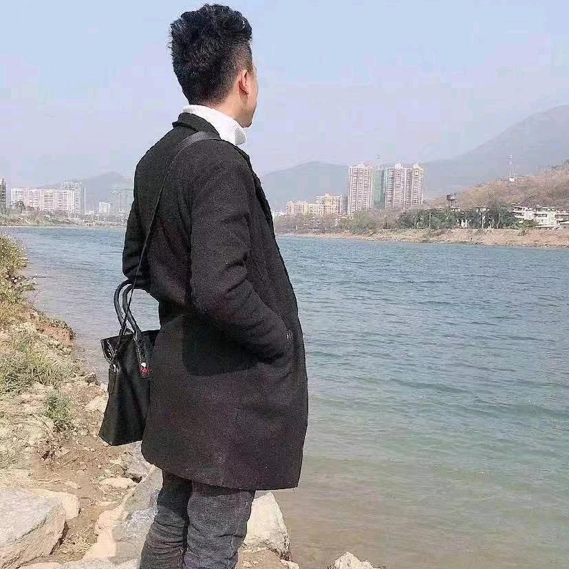 自由的啊忠