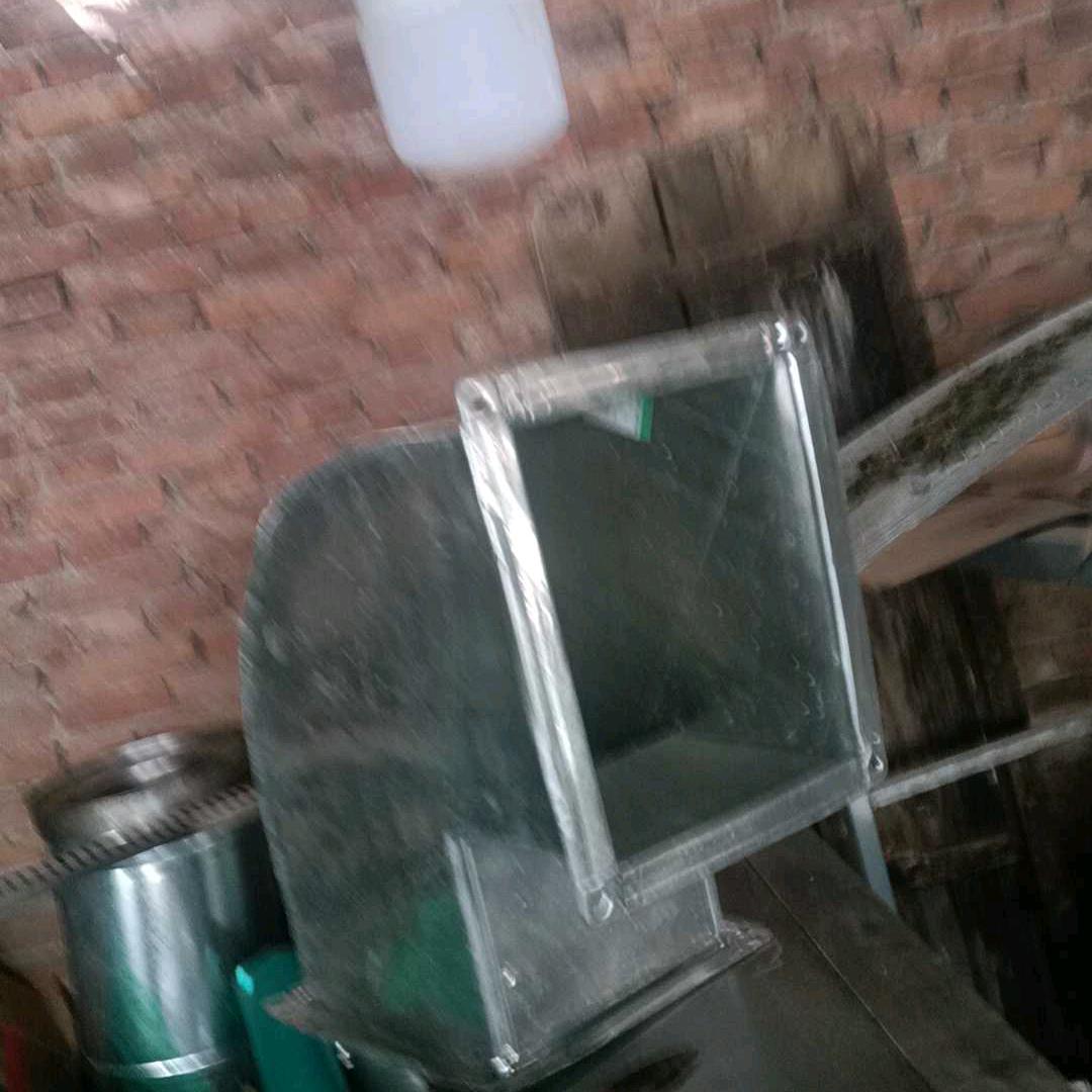 亿秦不锈钢加工，油烟通风设备安装批发