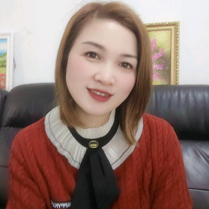 倾言美女分享好物