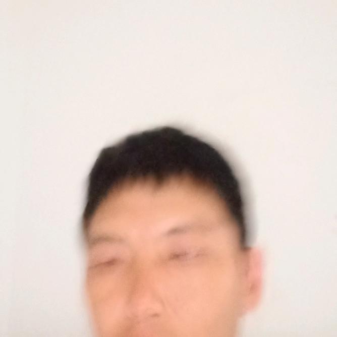 曾经的我
