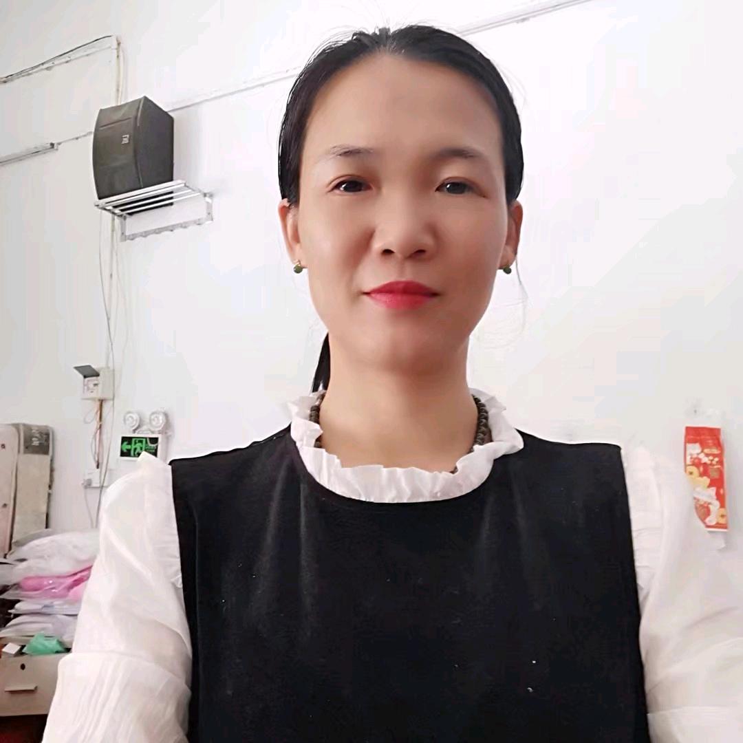 将婷婷