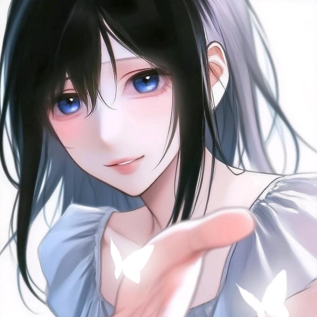 晴子