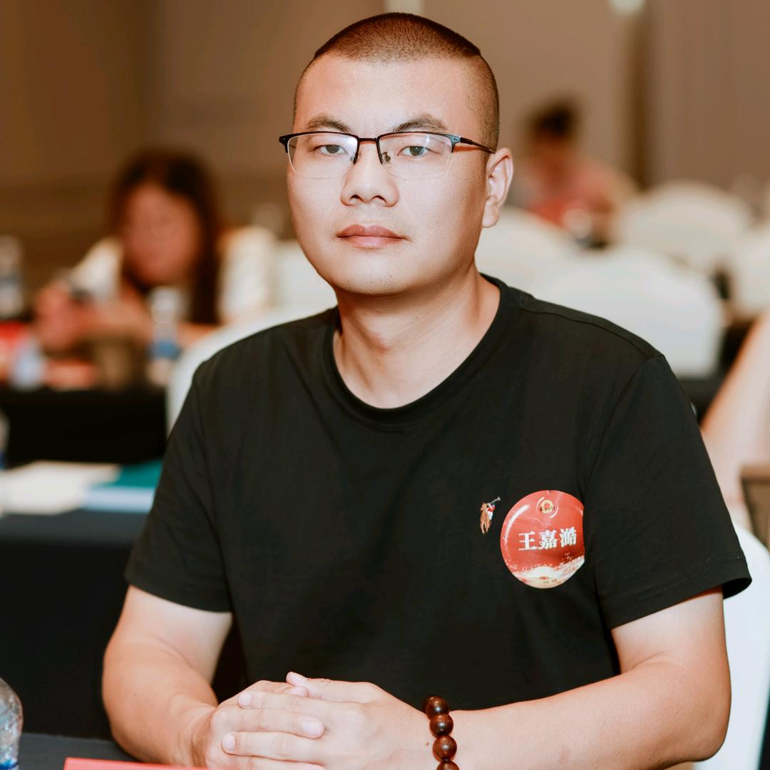 嘉澔老师