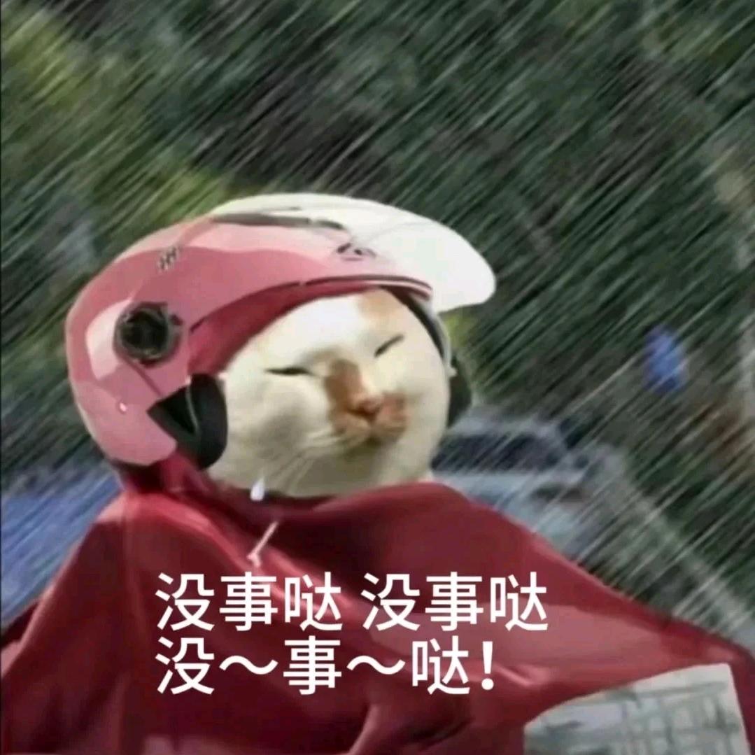 无所谓