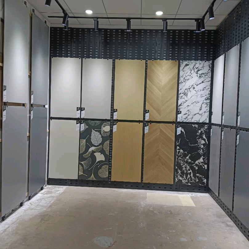 南广建材瓷砖批发