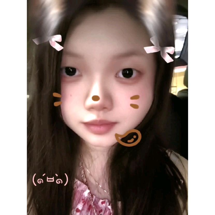 鹤鹤（雾里看橙子）