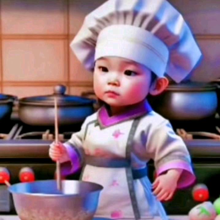 冯一刀（团博）