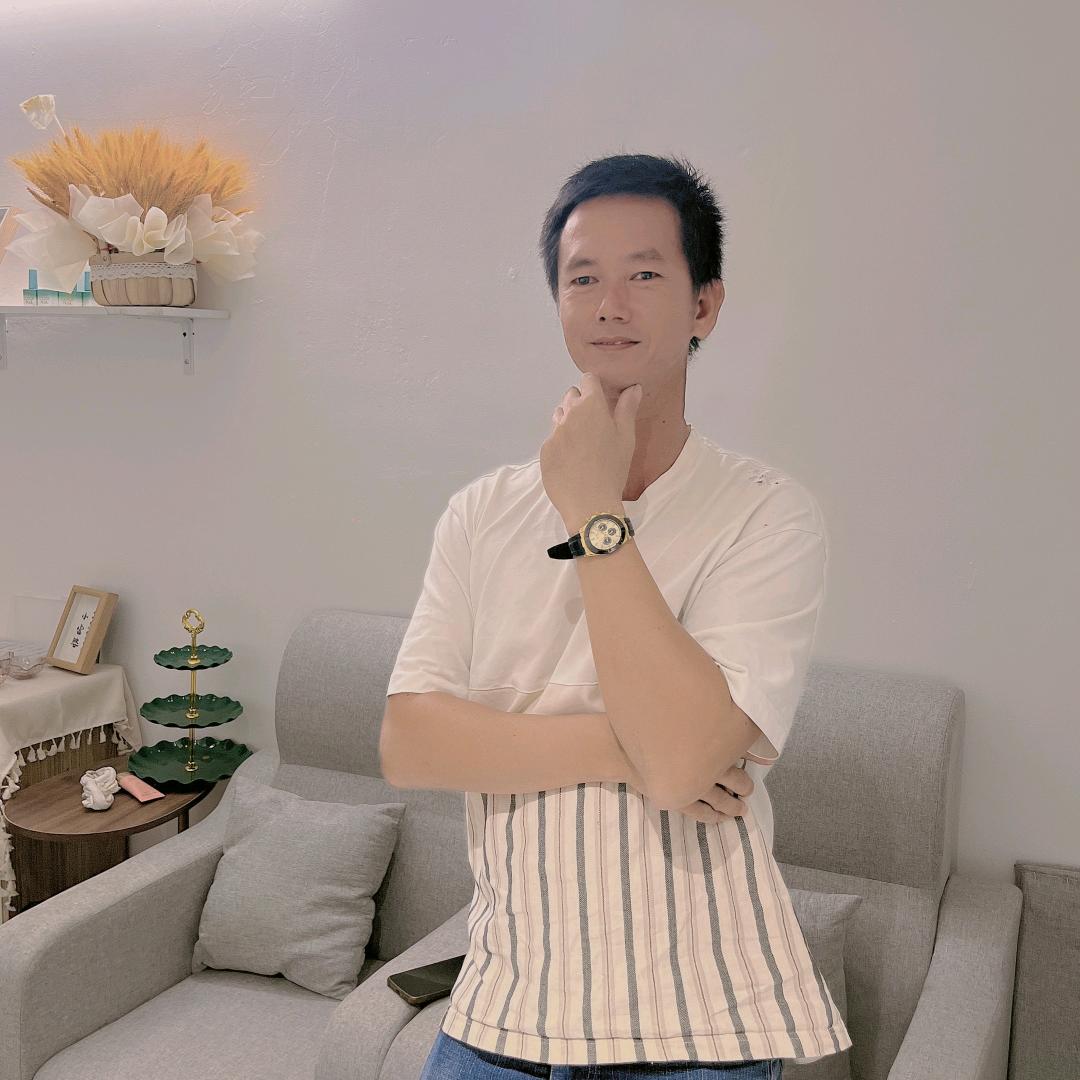 我是广东电白仔