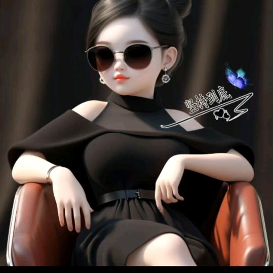 养虾子的傻妞《拒绝私聊》